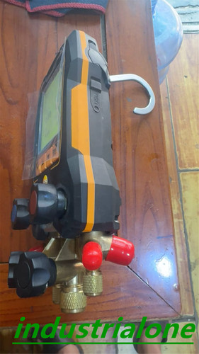 1pz manometro elettronico - manometro,