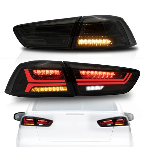 Fanali posteriori led - posteriori, vland