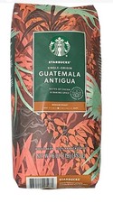 Starbucks Single Origin