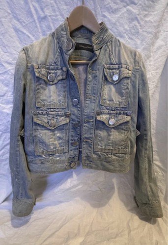 Giubbino jeans giacca - giacca, donna