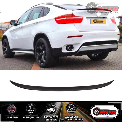 Bmw e71 x6m nero - bmw,
