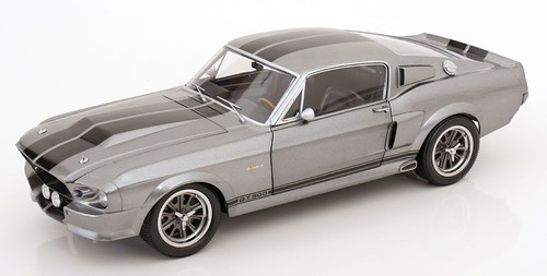 Ford mustang shelby gt500 - ford,