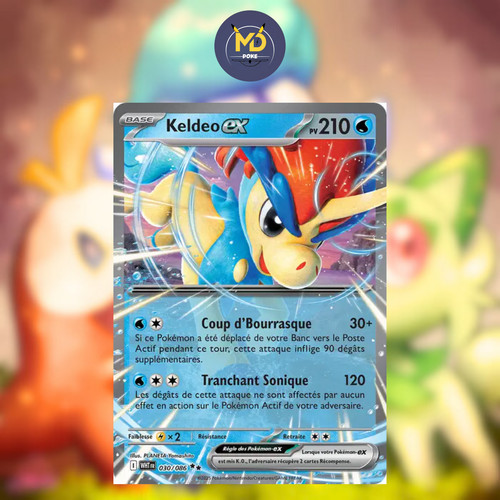 Carta pokémon francese - pokémon,