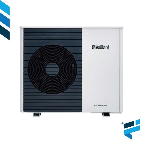 Pompa calore vaillant - calore,