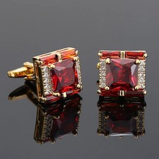 Gemelli pezzi per camicie - gemelli, 2