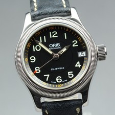 Orologio Automatico Uomo