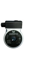  TESTA POMPA GRUNDFOS 15-60 e