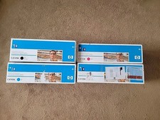 Set toner originali color - hp,