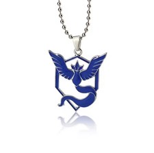 Collana con emblema Articuno