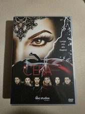 Dvd C'era Una Volta Stagione 6 (Estremamente Raro E Fuori Catalogo)
