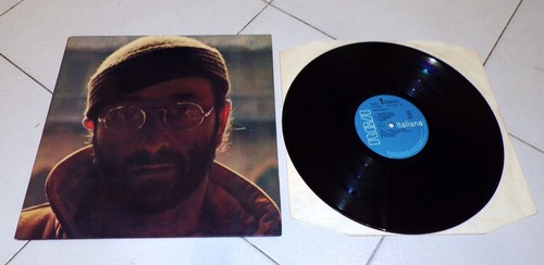 Lucio dalla omonimo same - omonimo,