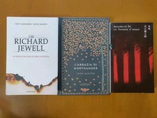 LIBRI COME NUOVI IL CASO