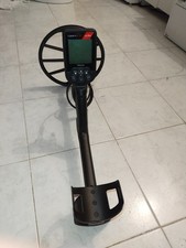 metal detector nokta simplex
