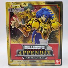 Saint Seiya myth Cloth BANDAI