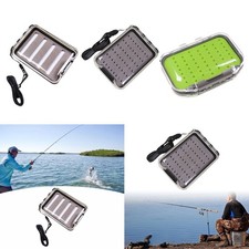 Scatola porta mosche