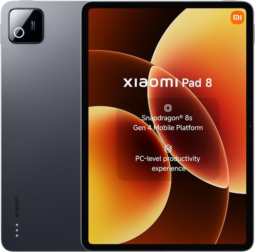Xiaomi pad 2 pollici - xiaomi,