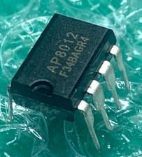 AP8012 Circuito Integrato THT