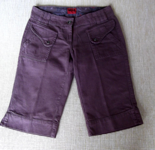 Datch pantaloncino shorts - datch,