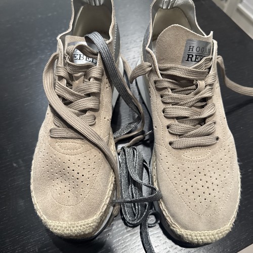 Sneakers espadrillas hogan - sneakers,