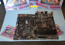 Scheda madre gaming MSI Z97 GAMING 5 LGA 1150