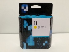 Testina di stampa originale 11