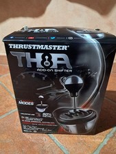 Cambio Thrustmaster TH8A