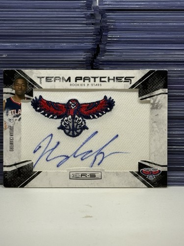 Patch squadra rookie stars - patch, &