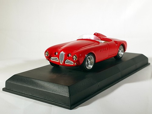 Top model alfa romeo - alfa,