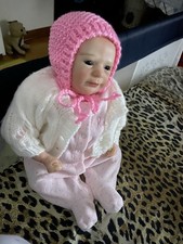 Reborn Realborn Doll Kit Aspen