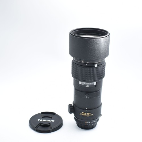 12936 nikon nikkor 300 mm - nikon,
