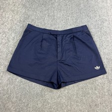 Felpa uomo adidas vintage w34 - uomo,