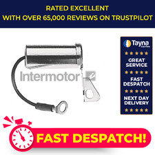 Condensatore accensione adatto