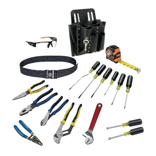 Klein tools - (tg.,