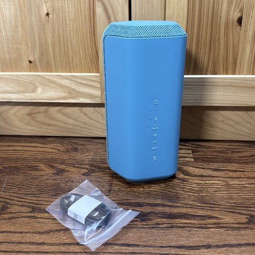 Sony srsxe300 altoparlante - sony, srsxe300/l