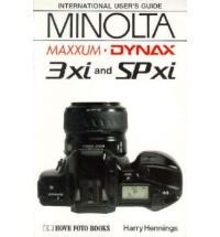 Minolta 3xi and spxi - minolta,