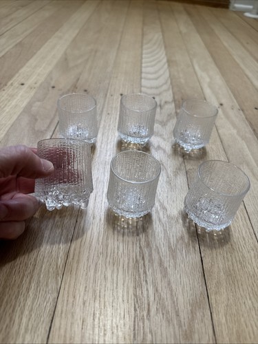 Set bicchieri iittala - set,