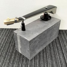 GRACE G-120 Braccio di tono smorzato ad olio funzionante JP