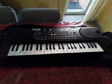 pianola completa di zaino 