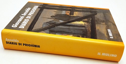 Diario prigionia giovanni - prigionia,