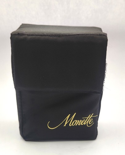 Monette custodia per - , 2