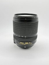 Nikon AF-S DX NIKKOR 18-140mm