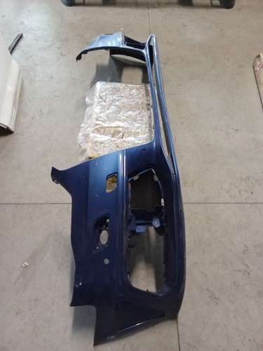 Paraurti anteriore audi - anteriore, s3