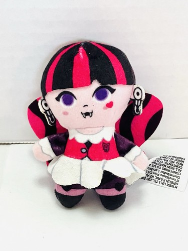 Monster high 2025 micro - monster,