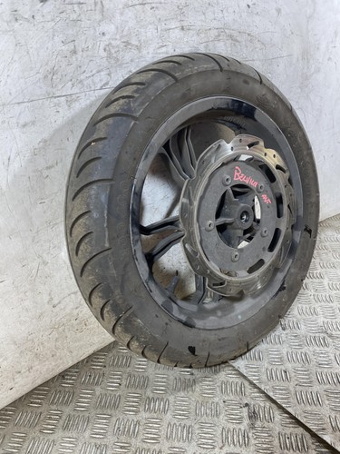 116970 cerchio anteriore sym - 116970,