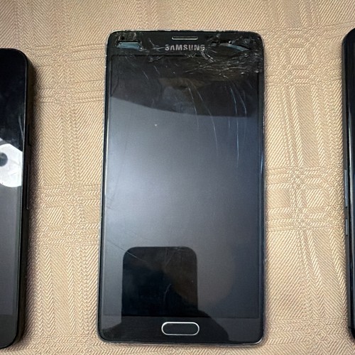 Samsung galaxy note n910v - galaxy, sm-n910v