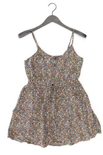 Abito con spalline m - spalline, h&m