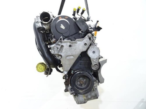 Motore volkswagen golf plus - volkswagen,