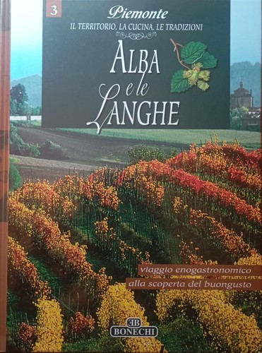 Alba langhe piemonte il - le, (piemonte.il