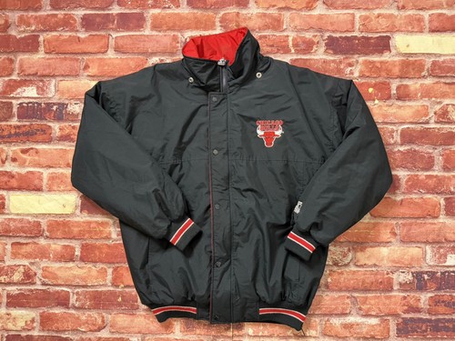 Parka chicago bulls - parka,