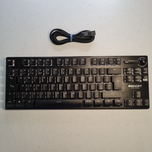 Roccat vulcan tkl pro - vulcan,
